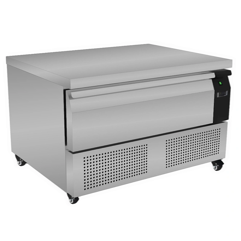 CNJT commercial refrigerator Drawer refrigerator
